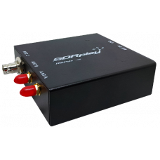 SDRplay RSPdx-R2 1 kHz - 2000 MHz Wideband SDR Receiver